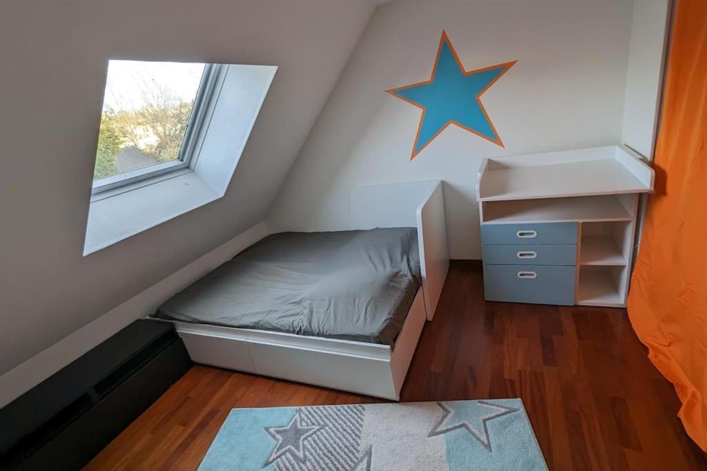 Maison * Cormeilles-en-Parisis
